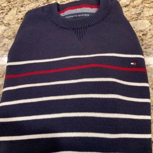 Tommy Hilfiger Crewneck Sweater